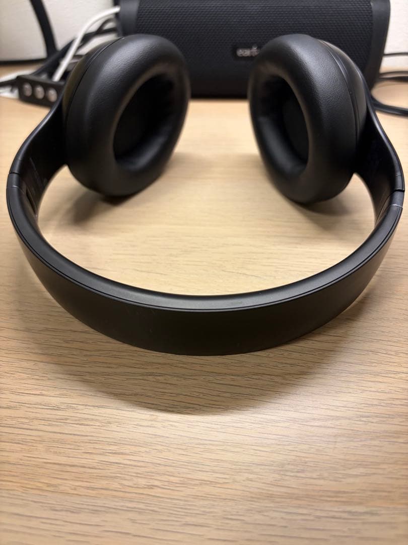 Beats Studio Pro ヘッドフォン