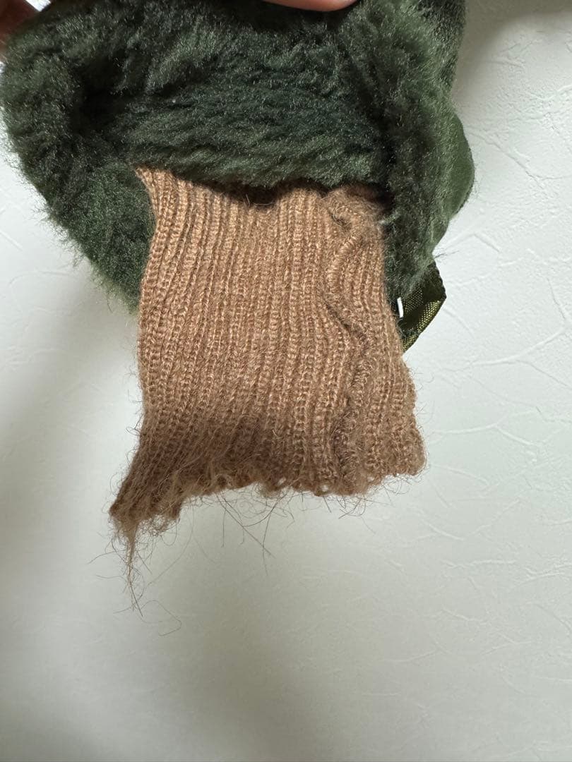 special スウェーデン軍　モーターサイクルジャケット　C52