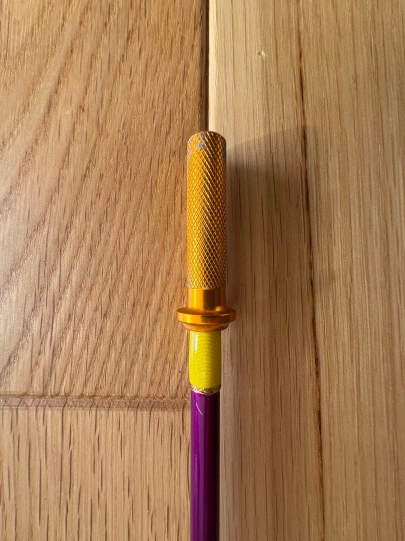 ヘッドハンターズ　バナナメタリック