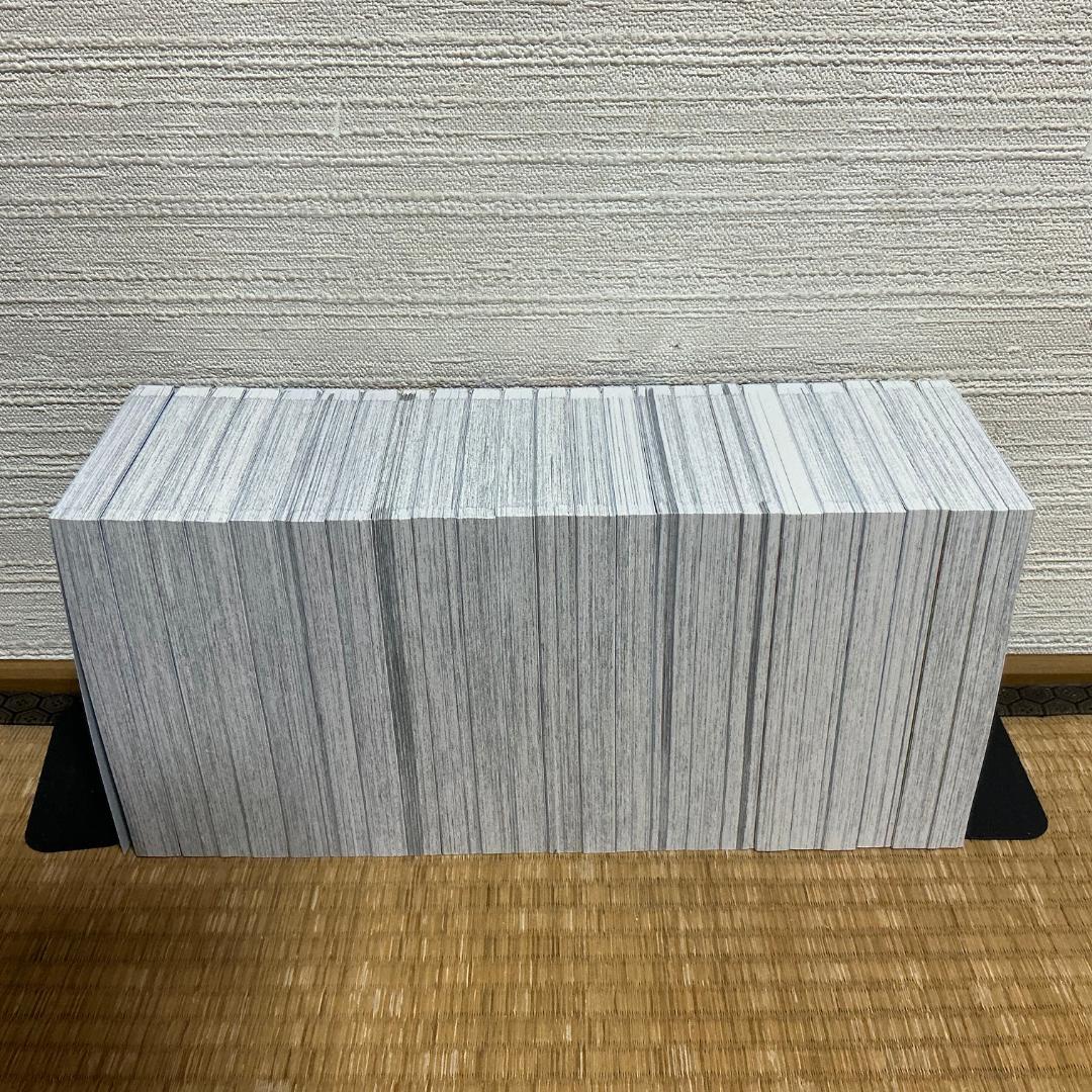 ワンピース 英語版 1～23巻 ONE PIECE BOX SET 1 美品