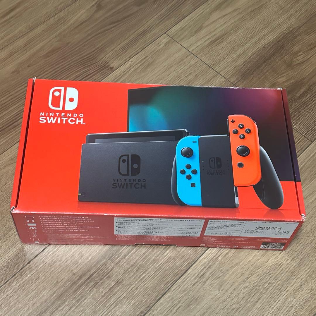 任天堂Switch マリオパーティ セット