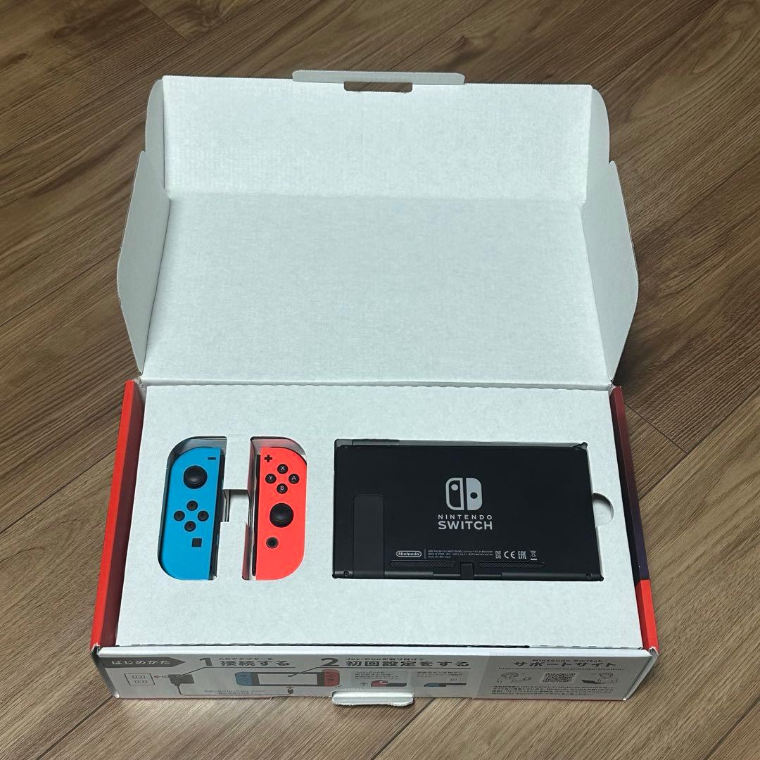 任天堂Switch マリオパーティ セット