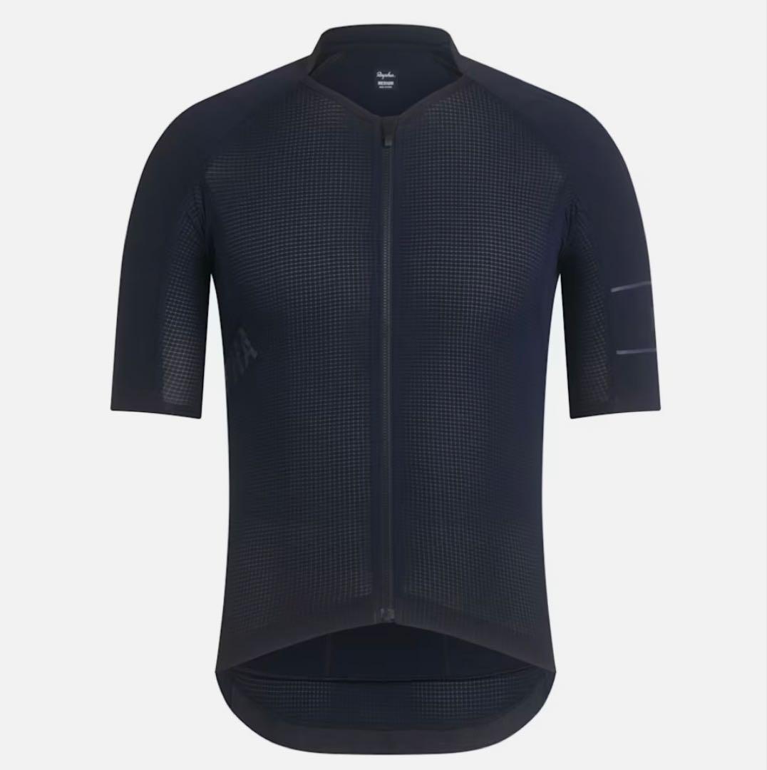 新品raphaラファ プロチーム ライトウェイトジャージsizeS SKG