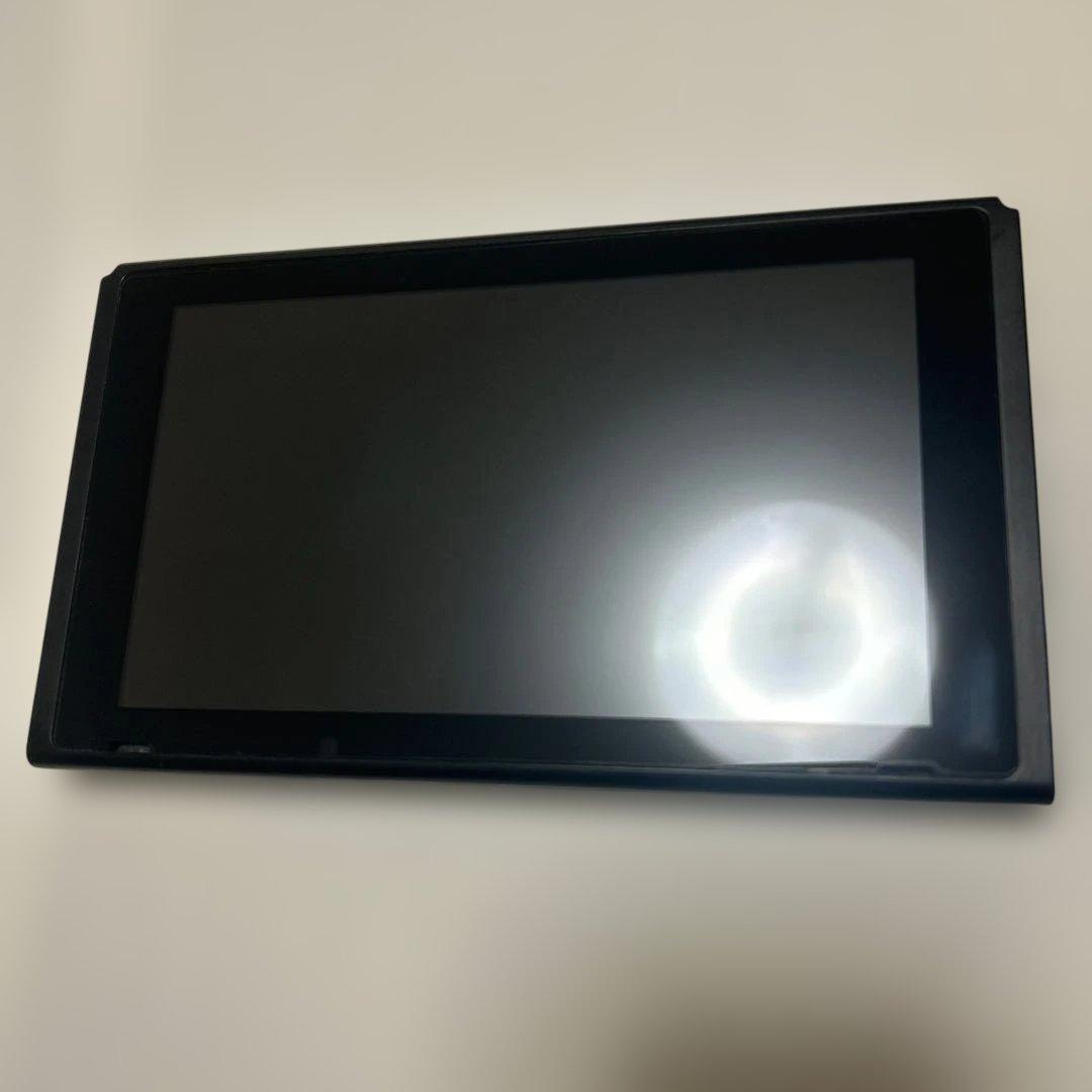 ニンテンドーSwitch 本体のみ