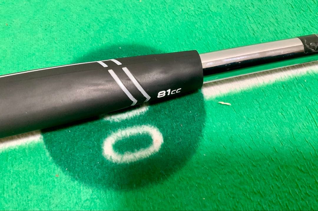 ピンSIGMA2 TYNE4 プラチナム　特注カスタム品