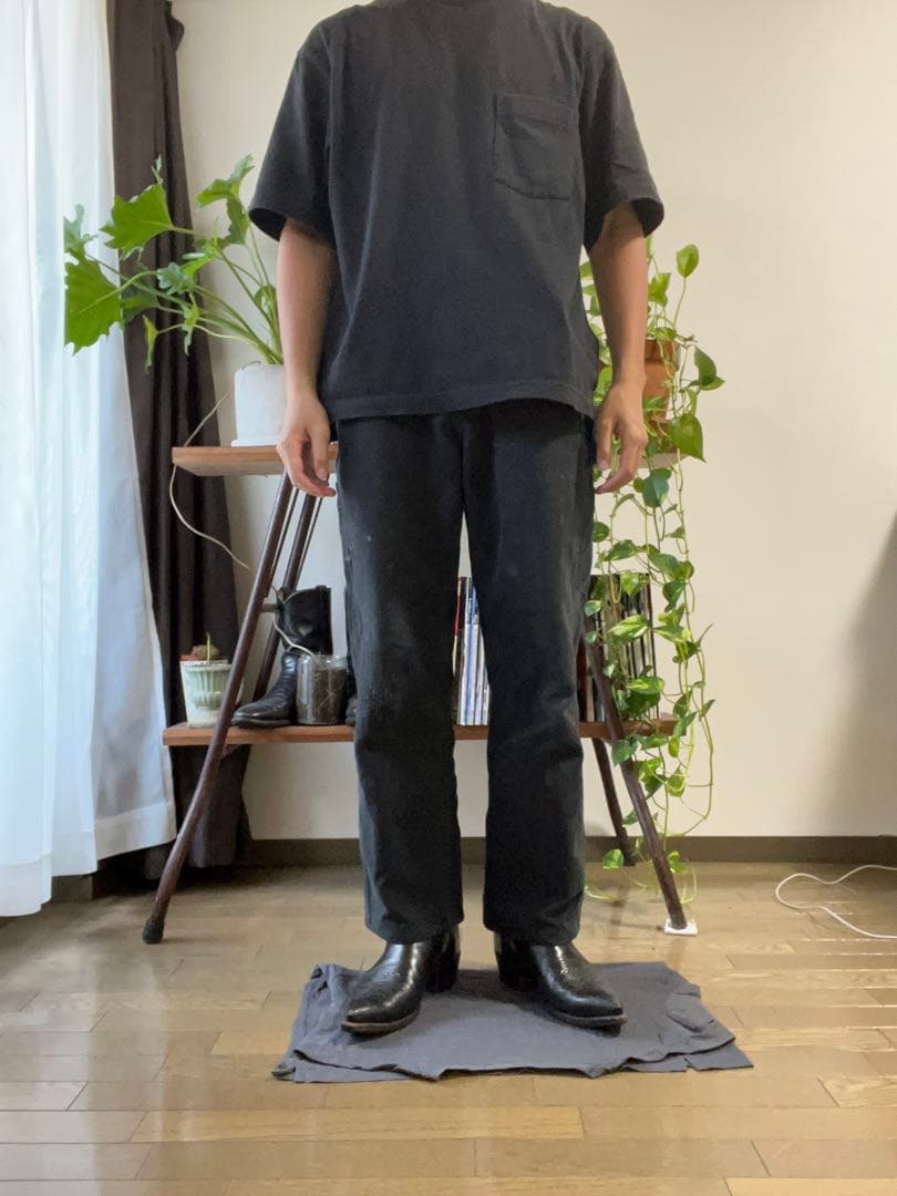 carhartt カーハート　ダックパンツ　32×30