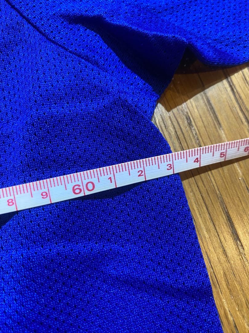 レスターシティ シャツ XL 新品 岡崎慎司