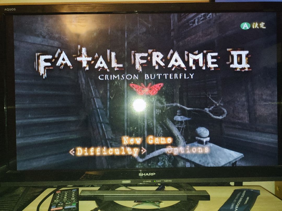 初代XBOX evox 〜トムソン HDD750GB - ROCKY5