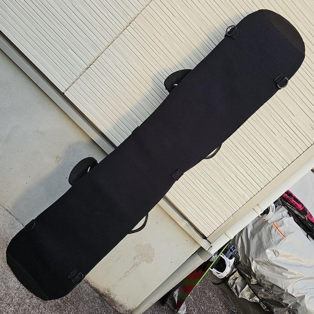 送料込み！バートン スノーボードセット