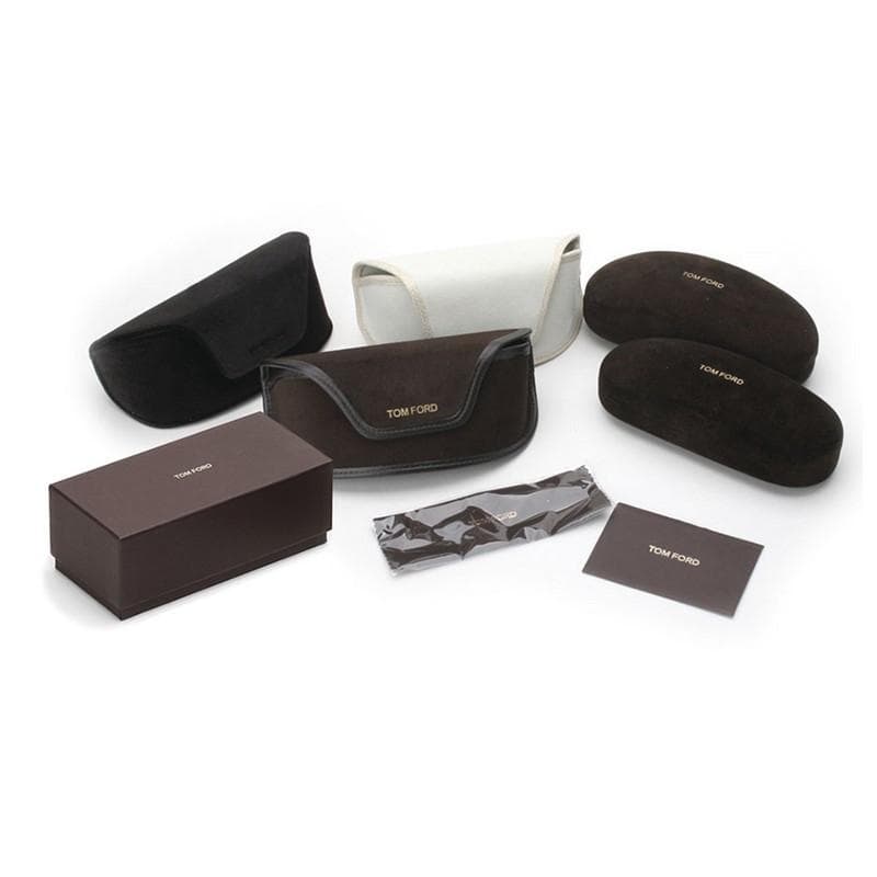 【日本企画】TOM FORD トムフォード TF1274-D 72E サングラス