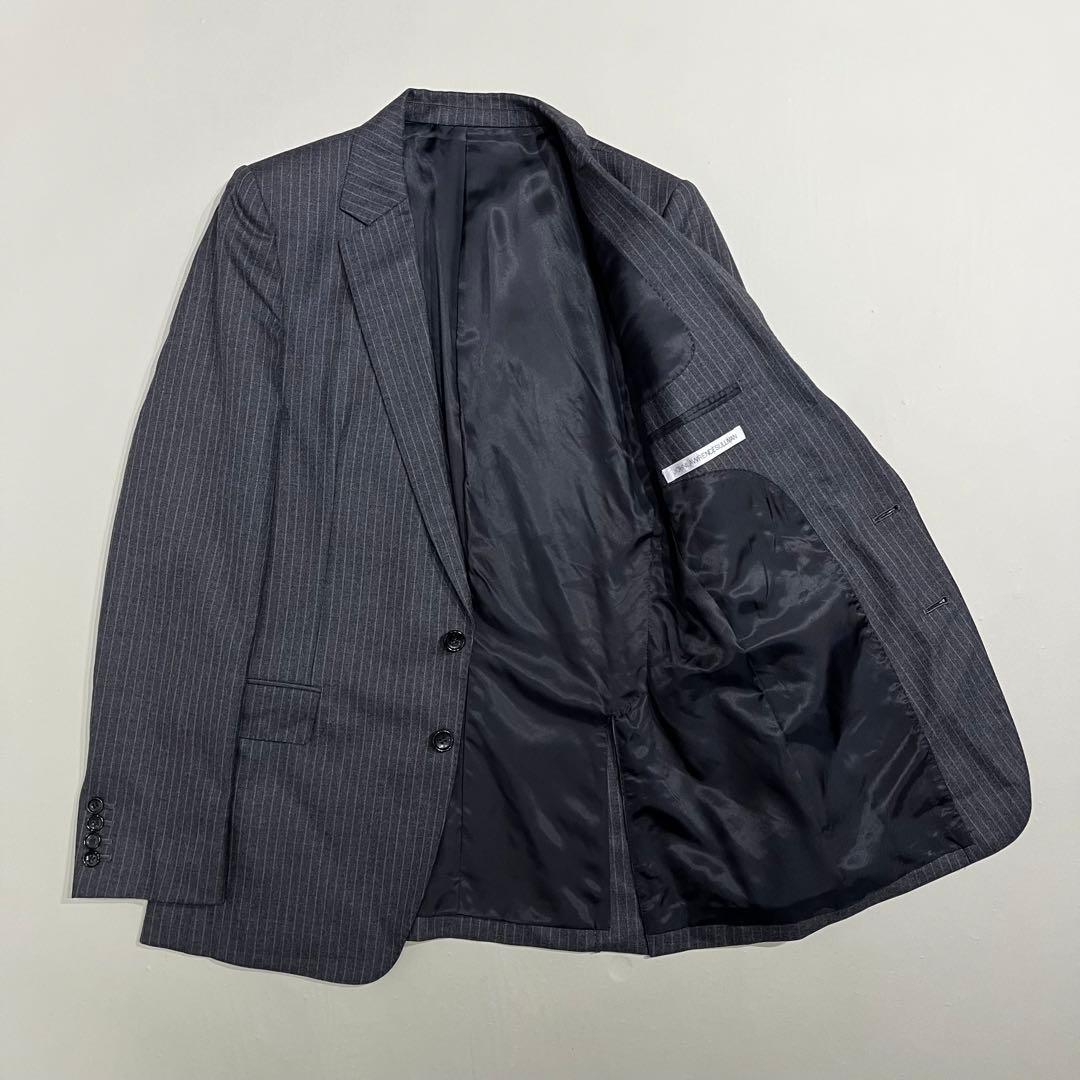 スーツ JOHN LAWRENCE SULLIVAN set up