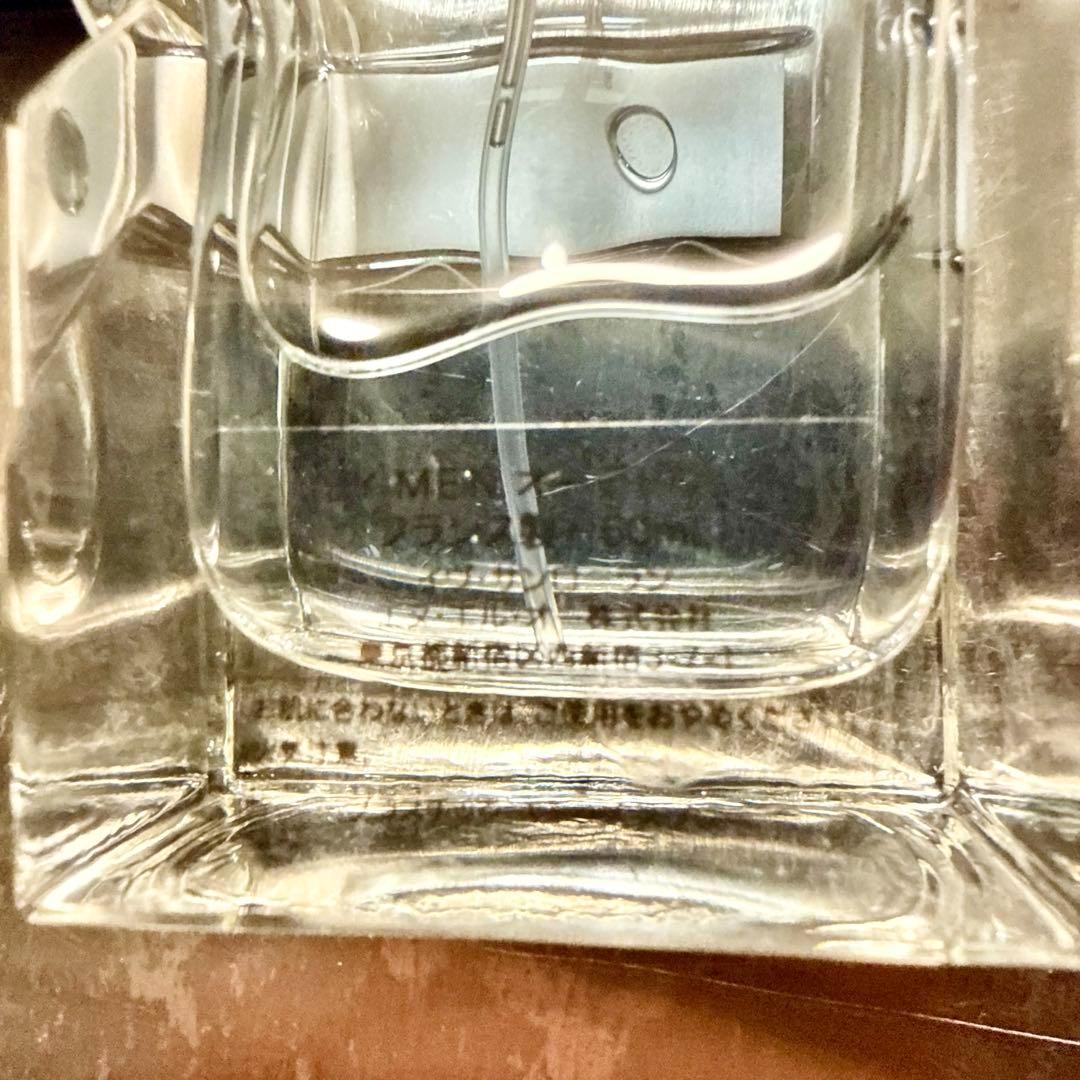 YSL Y MENオーデトワレ 60Ml(EDT)【値下不可】