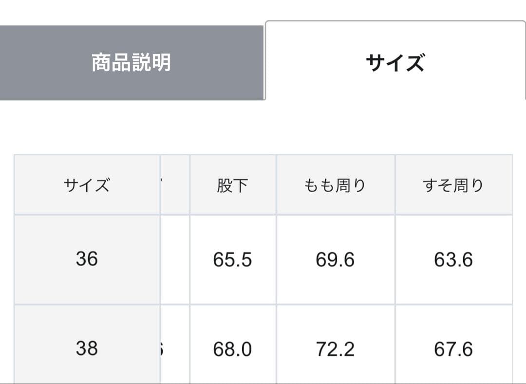 【新品　未使用】GRACE CONTINENTAL センタージップサロペット