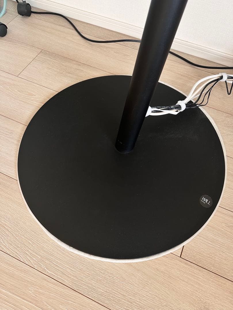 【シレン】WALLテレビスタンド