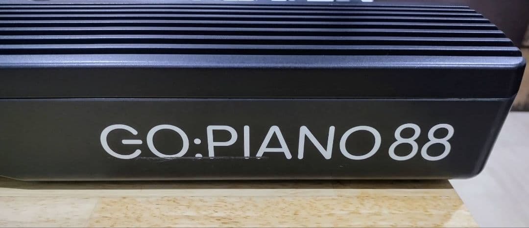 Roland GO:PIANO88　2024年製