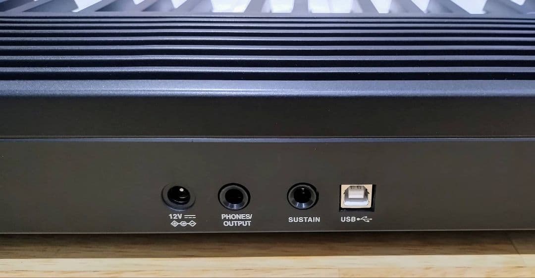 Roland GO:PIANO88　2024年製