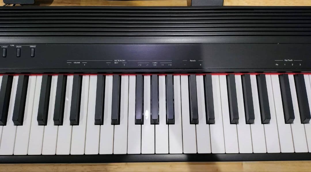 Roland GO:PIANO88　2024年製