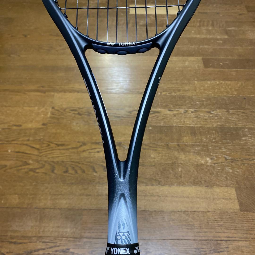 ボルトレイジ8s ふみ