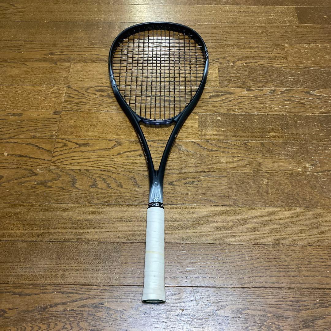 ボルトレイジ8s ふみ