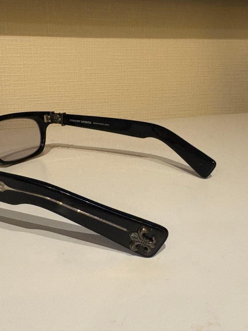 クロムハーツ　サングラス CHROME HEARTS SPLAT