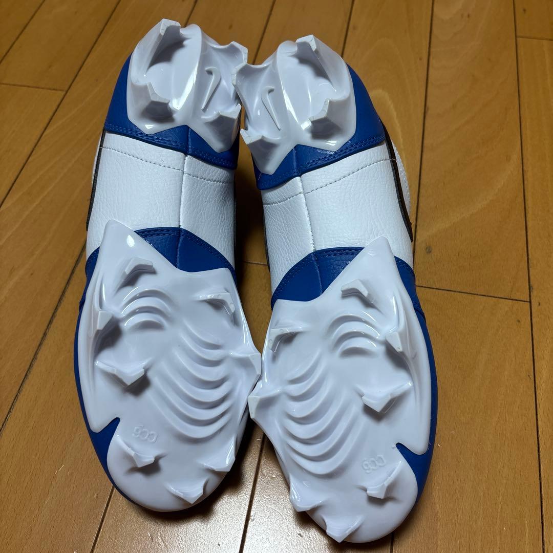 air jordan1 low スパイク　26cm