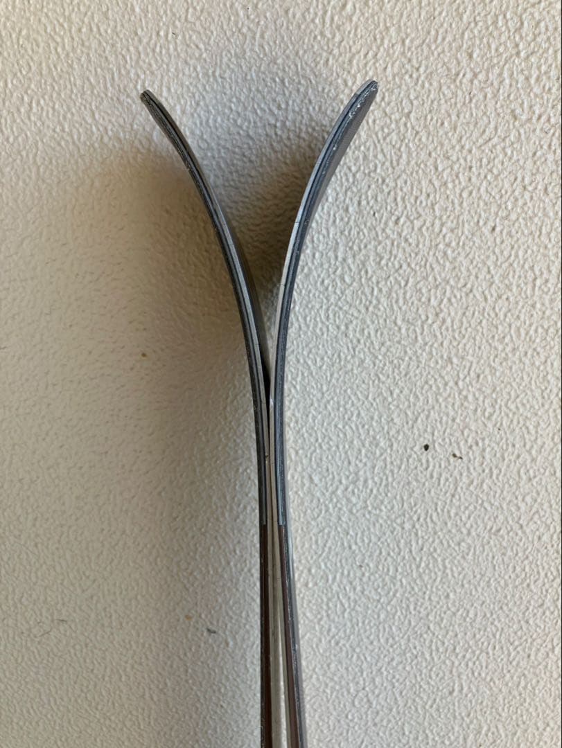 もりもり　ID ONE スキー板