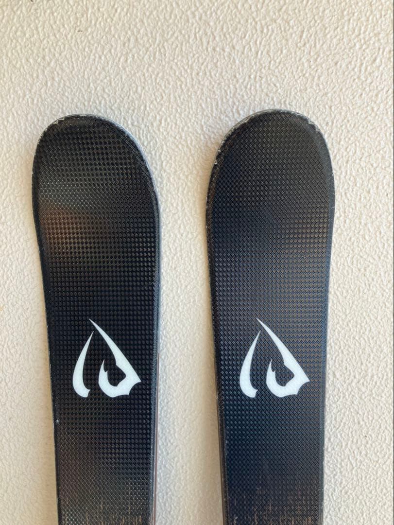 もりもり　ID ONE スキー板