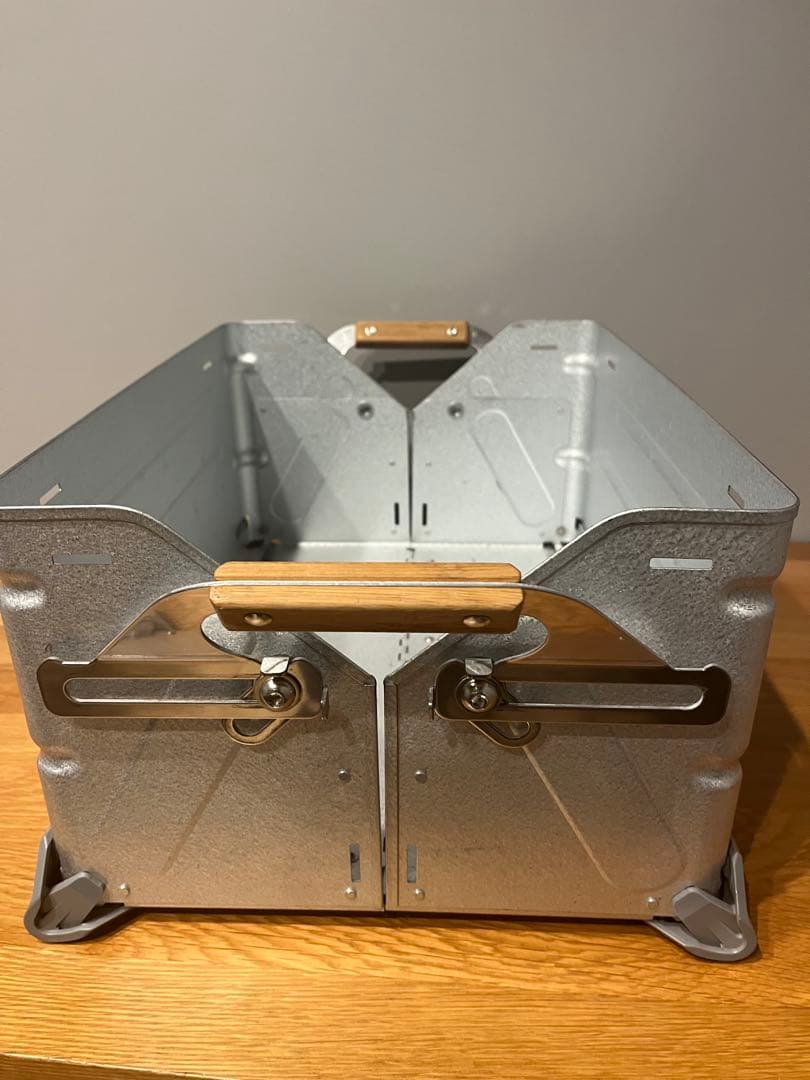 【値下げ不可】peak スノーピーク ・シェルコン25