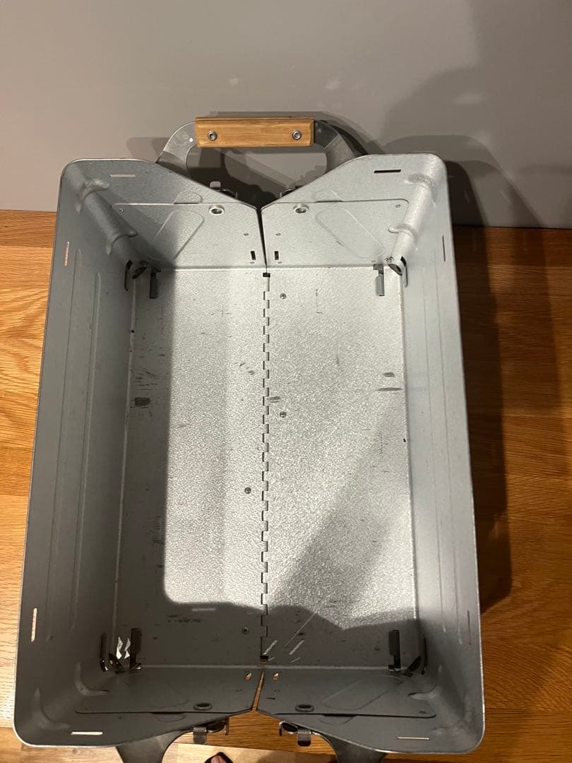 【値下げ不可】peak スノーピーク ・シェルコン25