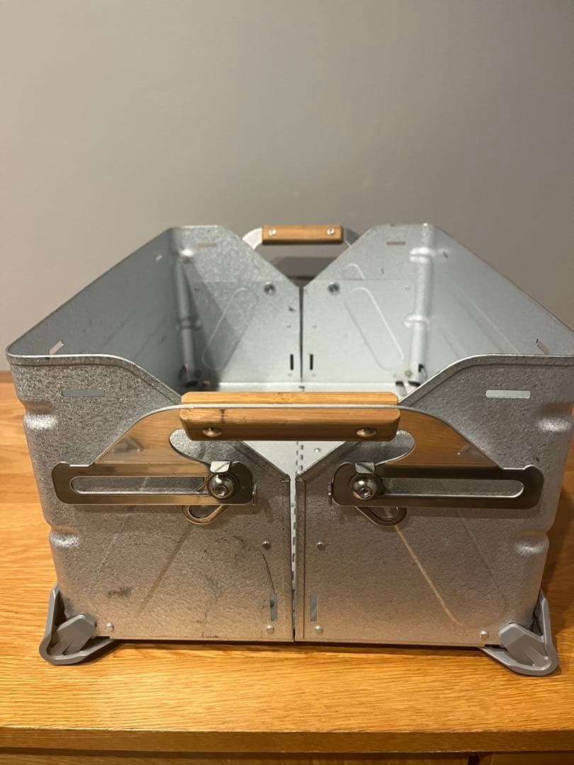 【値下げ不可】peak スノーピーク ・シェルコン25