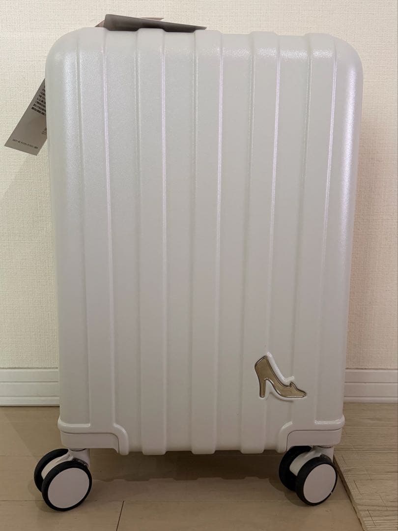 ディズニー キャリーケース　シンデレラ　5点セット