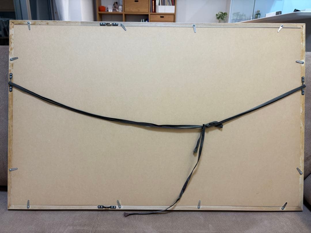 高砂淳二　ダイヤモンドスクリーニング　【blue and blue 遥か】