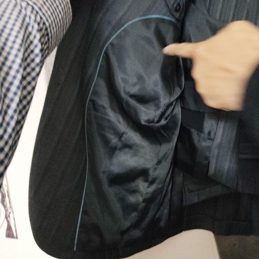 GARNIER　スリーピース スーツ ガルニエ　こと3