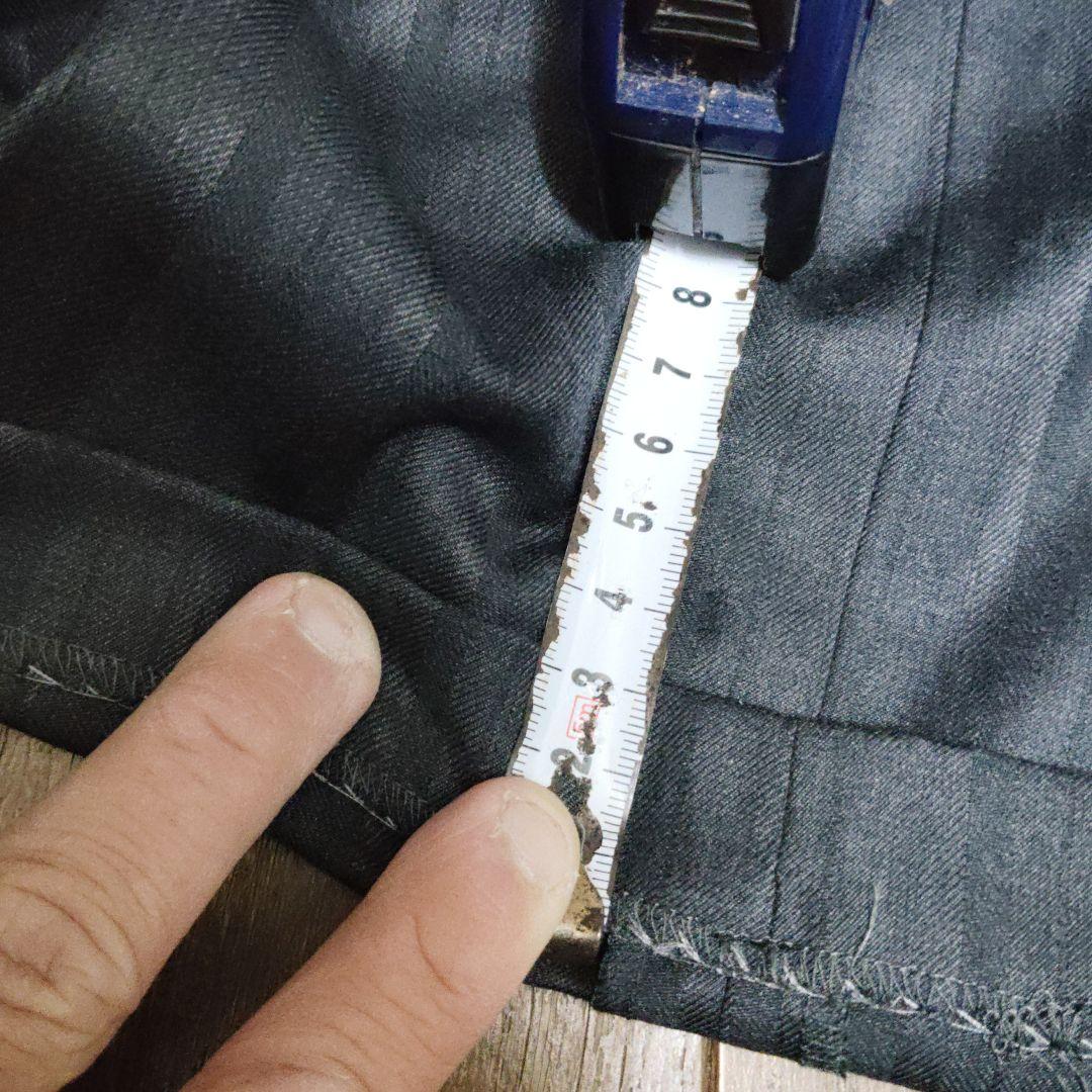 GARNIER　スリーピース スーツ ガルニエ　こと3