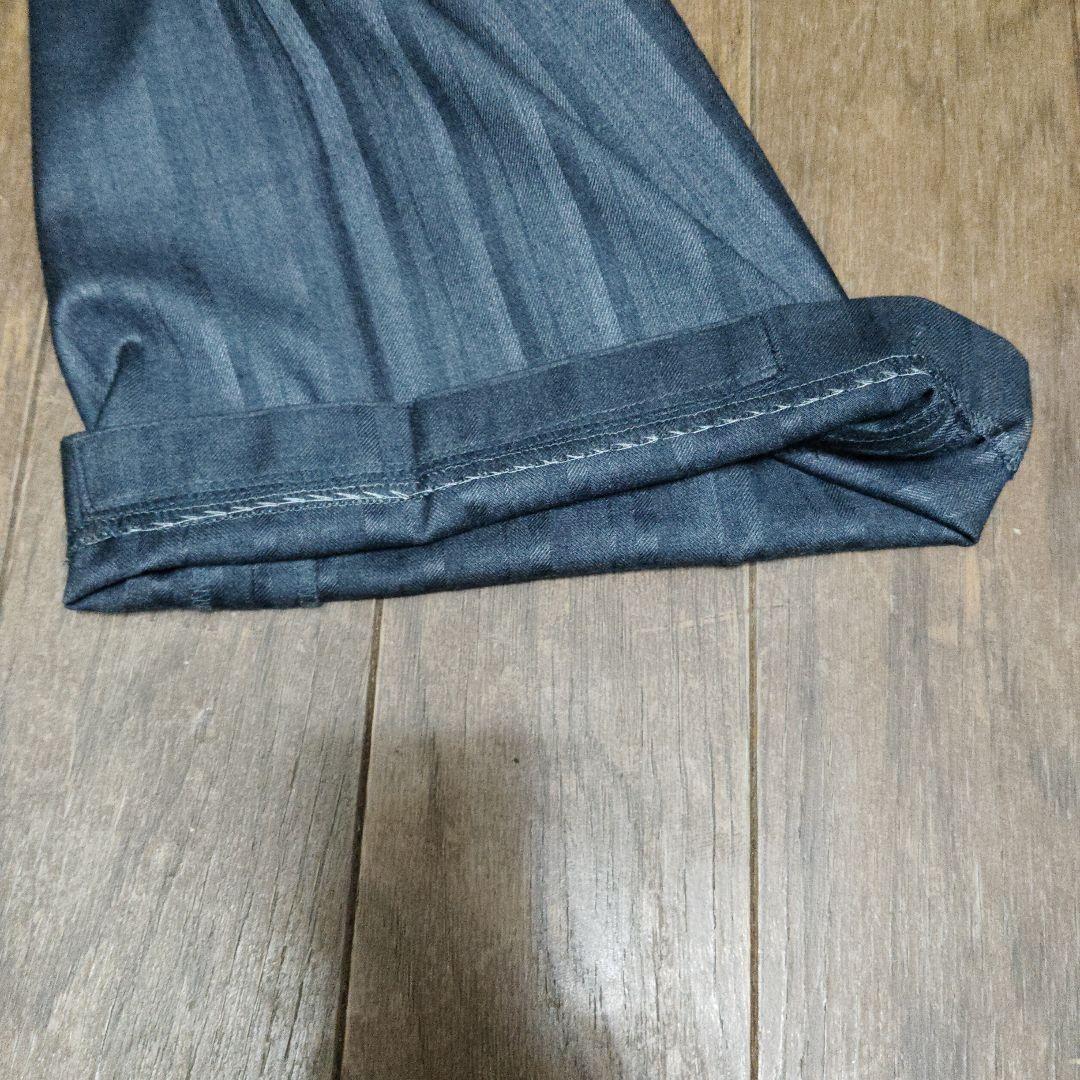 GARNIER　スリーピース スーツ ガルニエ　こと3