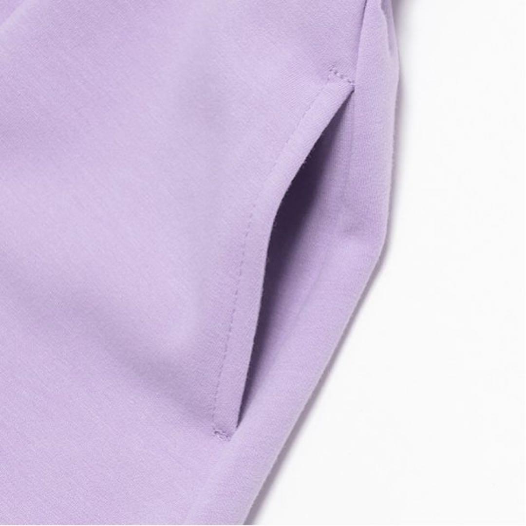 アナスイミニ　新品　140 ネコカットワンピース しっぽ付