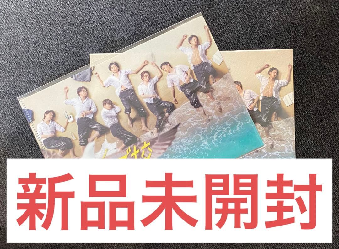 メンズ校 DVD-BOX〈5枚組〉