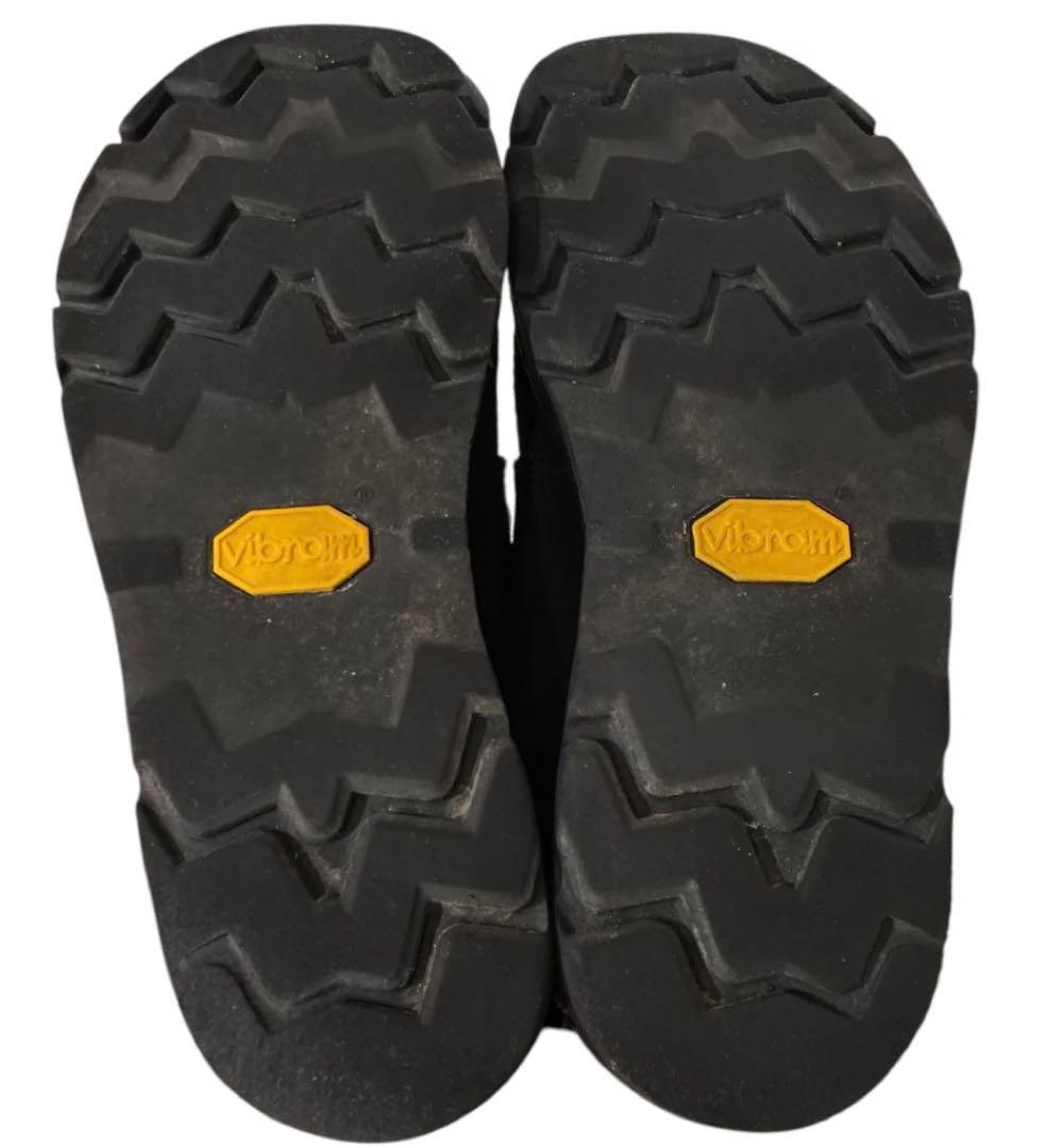 Clarks Originals Desert Trek GTX UK8 黒