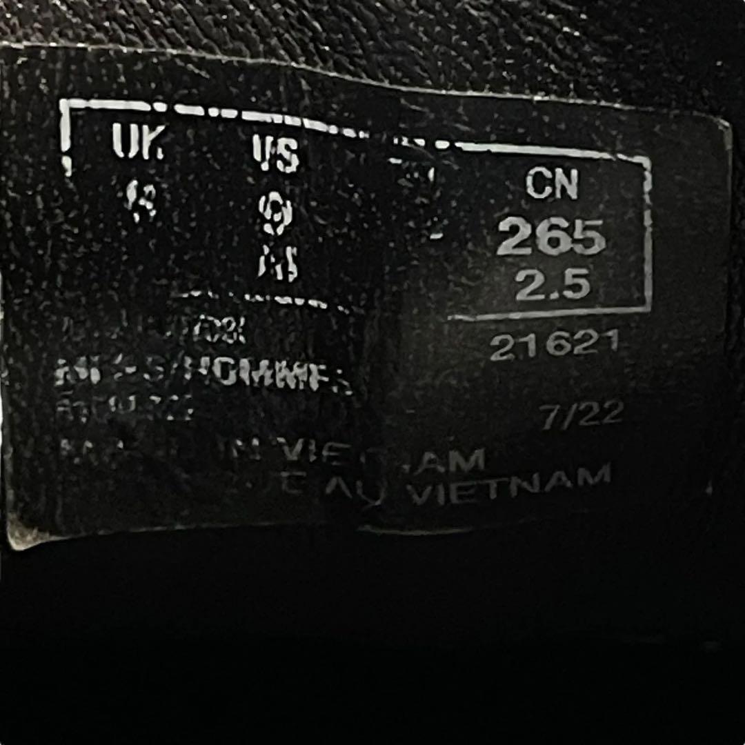 Clarks Originals Desert Trek GTX UK8 黒