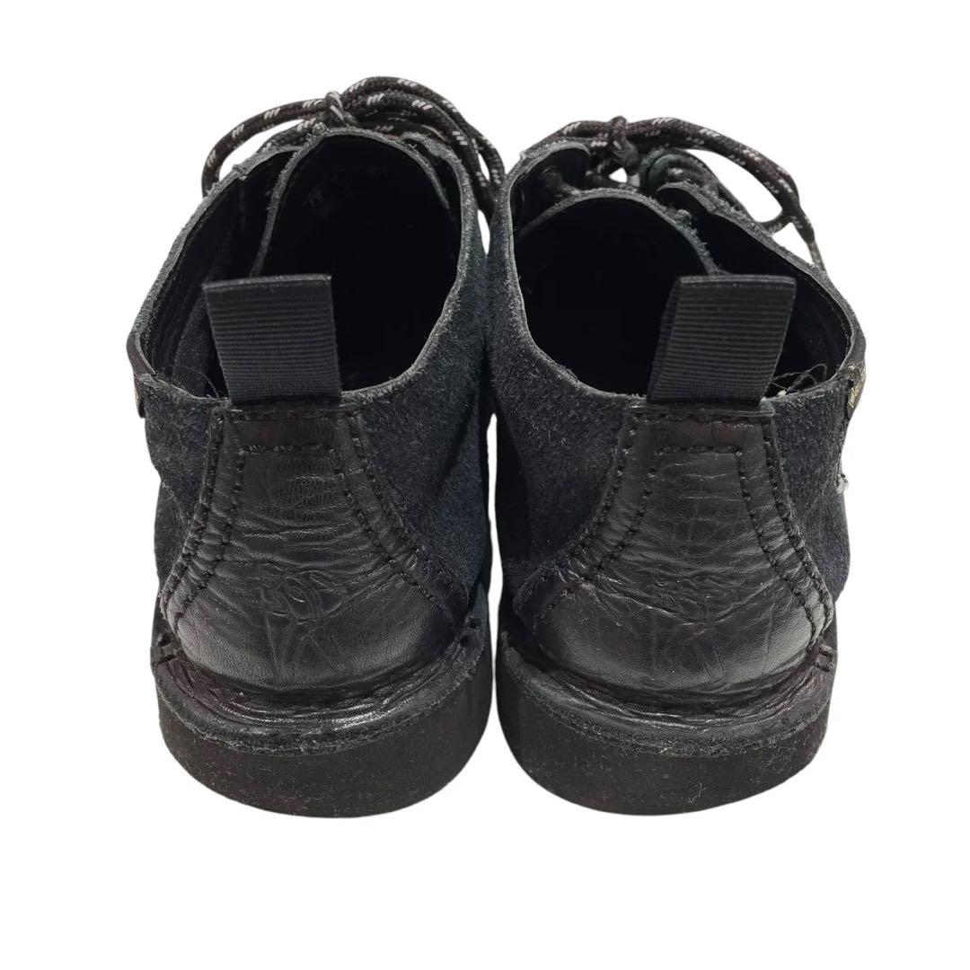 Clarks Originals Desert Trek GTX UK8 黒