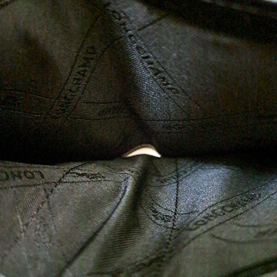 「ロンシャン」折り財布