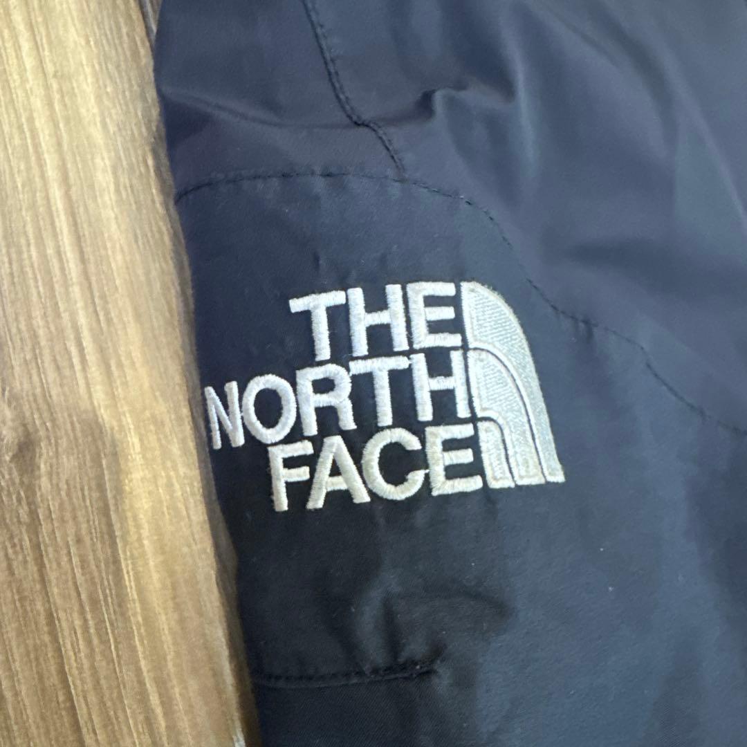 THE NORTH FACE GORE-TEX ゴアテックス スノーパンツ