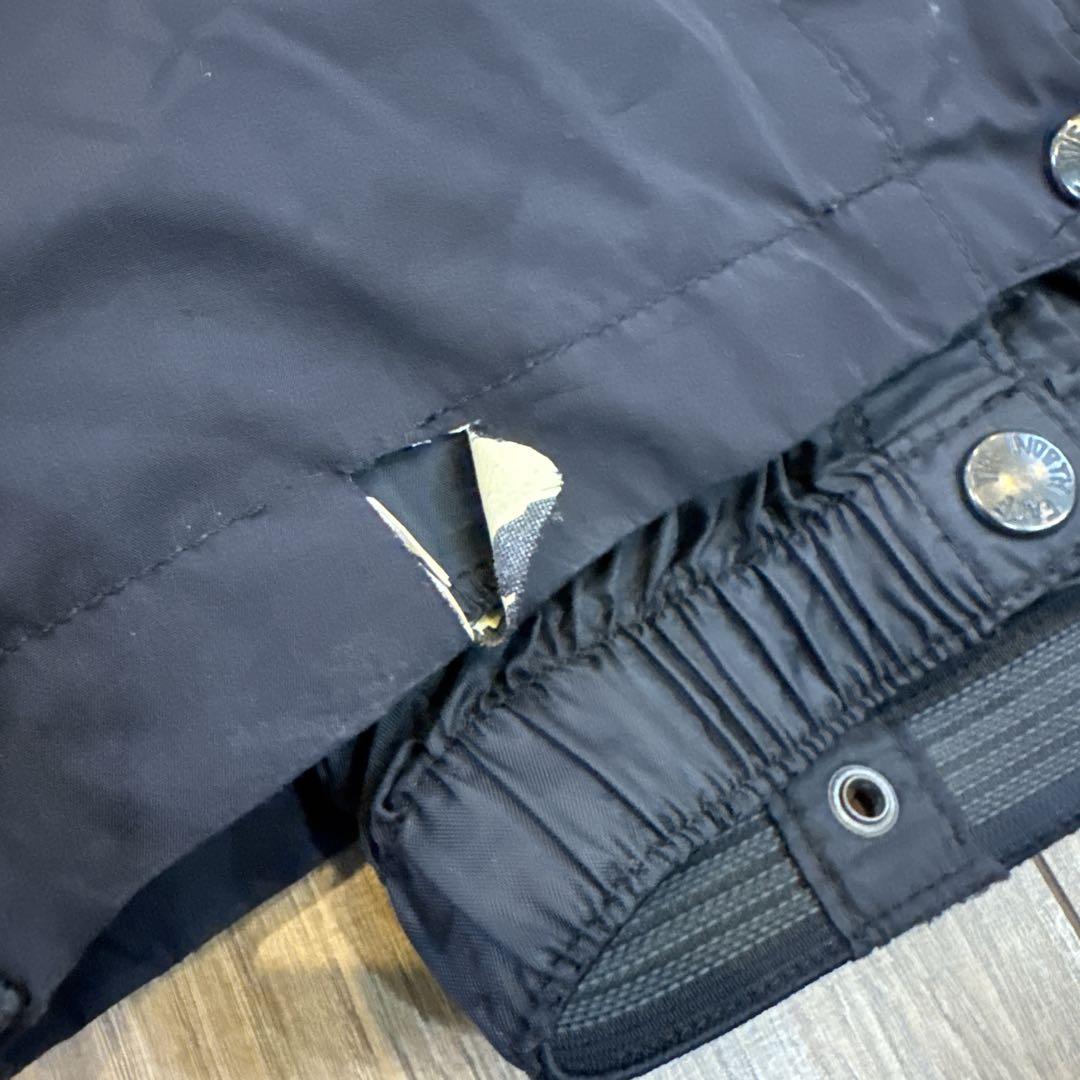 THE NORTH FACE GORE-TEX ゴアテックス スノーパンツ