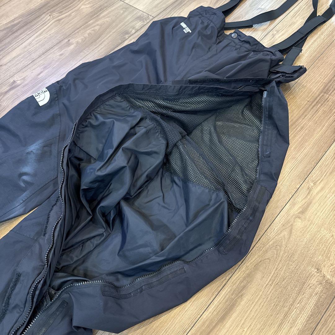 THE NORTH FACE GORE-TEX ゴアテックス スノーパンツ