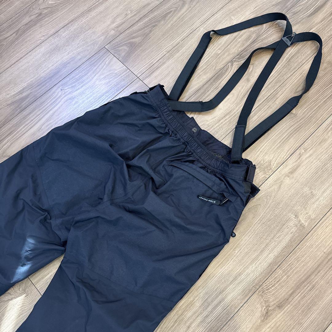 THE NORTH FACE GORE-TEX ゴアテックス スノーパンツ