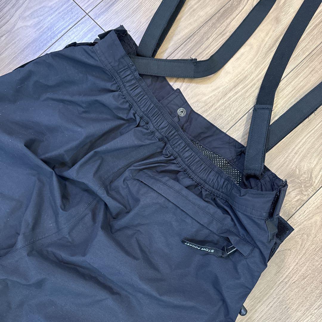 THE NORTH FACE GORE-TEX ゴアテックス スノーパンツ