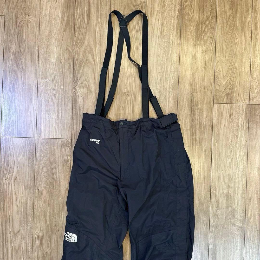 THE NORTH FACE GORE-TEX ゴアテックス スノーパンツ