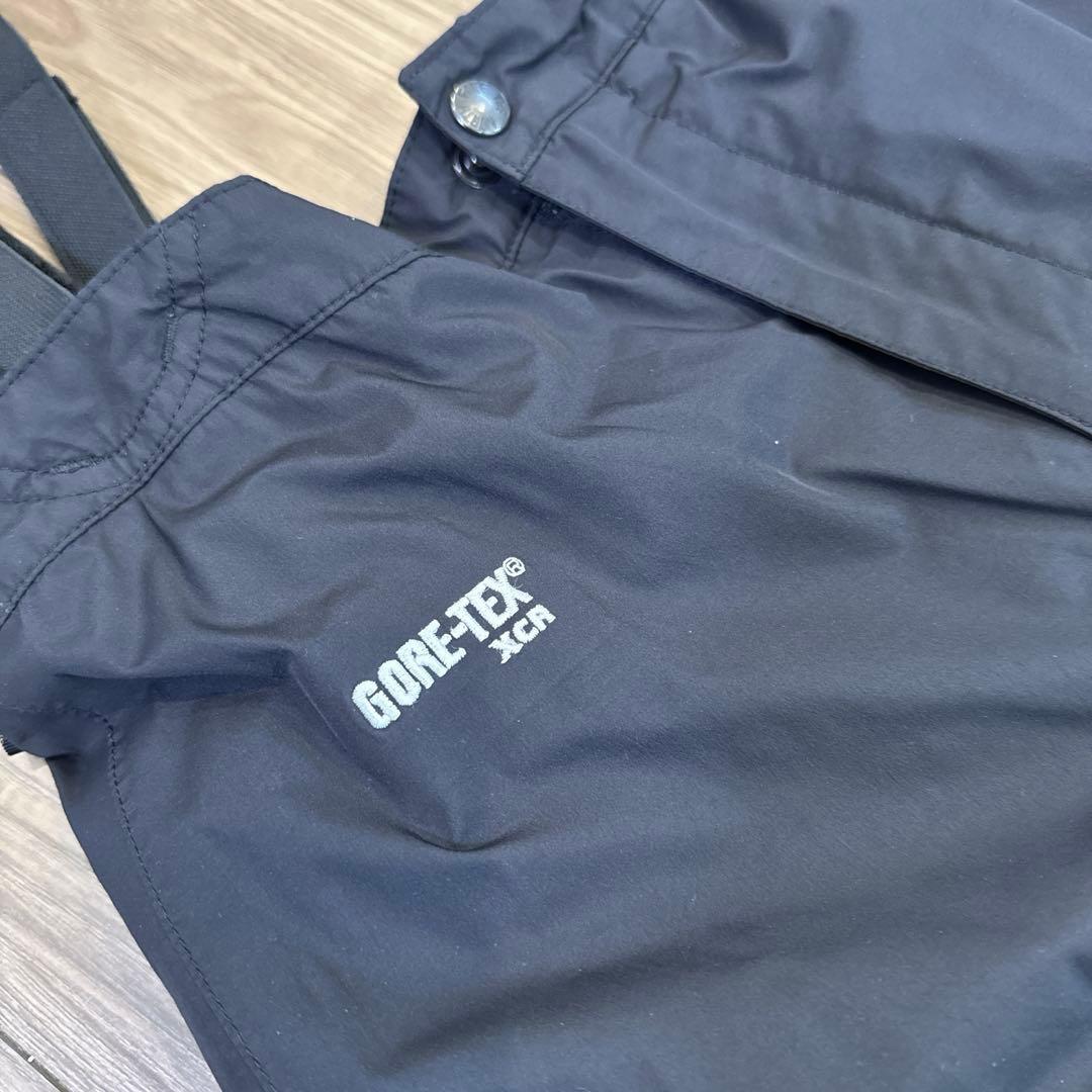 THE NORTH FACE GORE-TEX ゴアテックス スノーパンツ