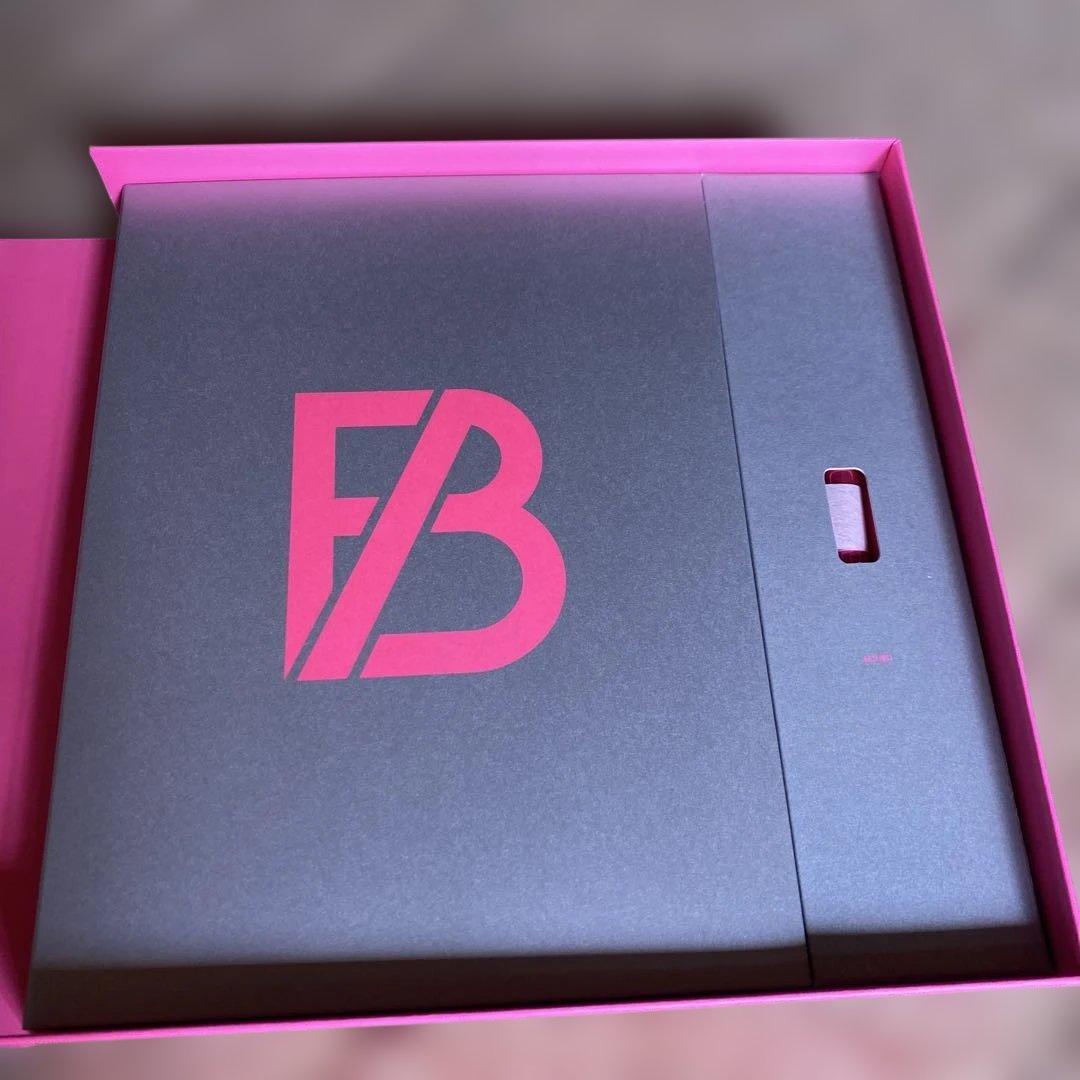 ミュージック BE:FIRST LIVE in DOME 2024 DVD