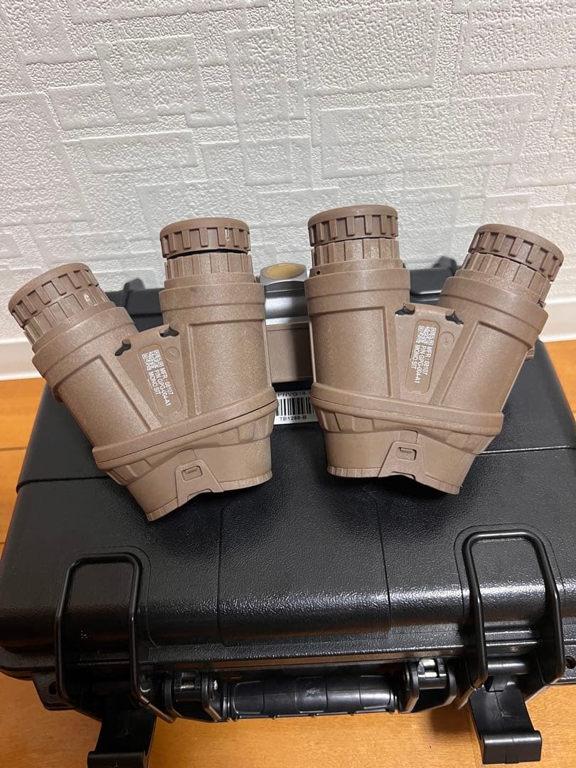 S*Y様 GPNVG-18四眼デジタルナイトビジョン